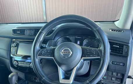 Nissan X-Trail, 2018 год, 2 190 000 рублей, 10 фотография