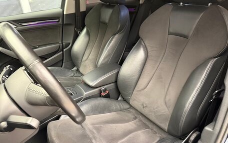 Audi A3, 2015 год, 1 990 000 рублей, 10 фотография