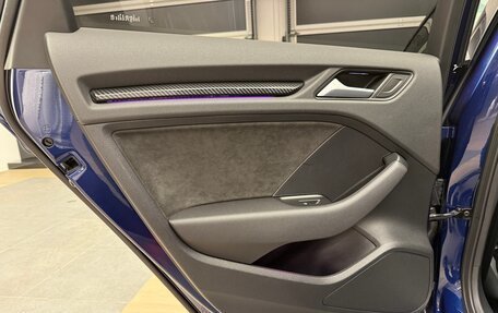 Audi A3, 2015 год, 1 990 000 рублей, 13 фотография