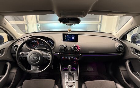 Audi A3, 2015 год, 1 990 000 рублей, 8 фотография