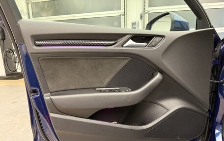 Audi A3, 2015 год, 1 990 000 рублей, 11 фотография