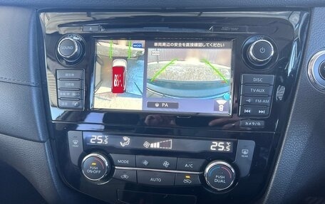 Nissan X-Trail, 2018 год, 2 190 000 рублей, 9 фотография