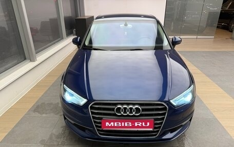 Audi A3, 2015 год, 1 990 000 рублей, 7 фотография