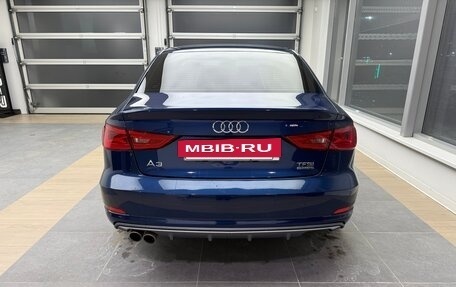 Audi A3, 2015 год, 1 990 000 рублей, 4 фотография