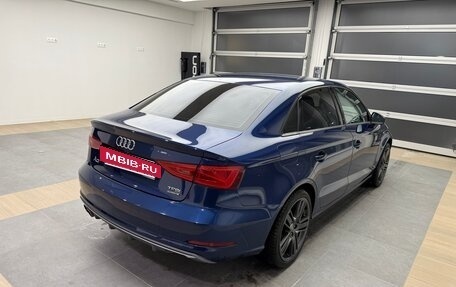Audi A3, 2015 год, 1 990 000 рублей, 5 фотография