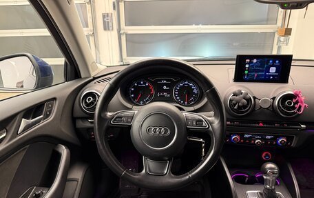 Audi A3, 2015 год, 1 990 000 рублей, 17 фотография