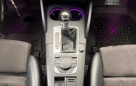 Audi A3, 2015 год, 1 990 000 рублей, 21 фотография