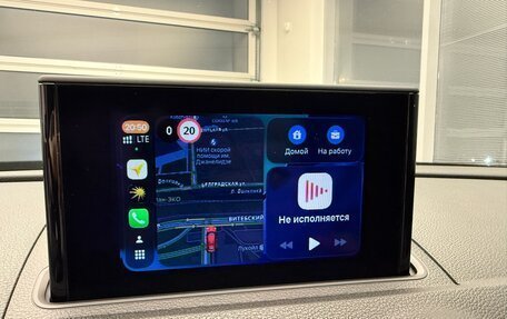 Audi A3, 2015 год, 1 990 000 рублей, 20 фотография