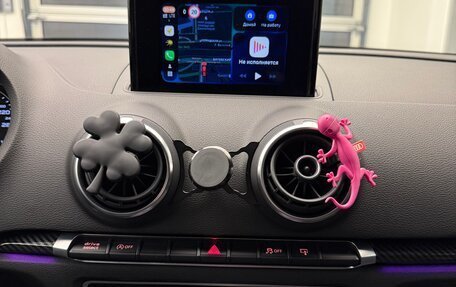 Audi A3, 2015 год, 1 990 000 рублей, 19 фотография