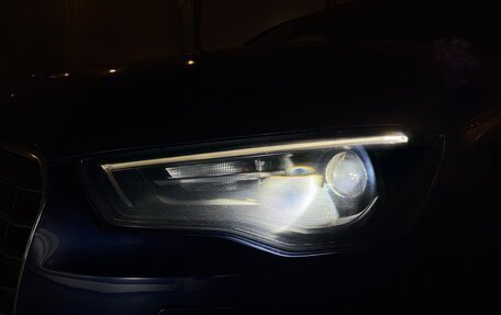 Audi A3, 2015 год, 1 990 000 рублей, 24 фотография