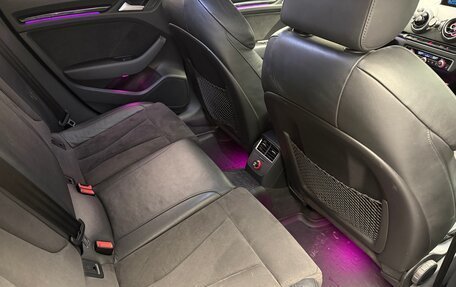 Audi A3, 2015 год, 1 990 000 рублей, 16 фотография