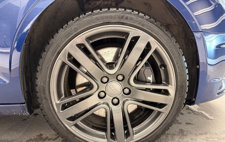 Audi A3, 2015 год, 1 990 000 рублей, 26 фотография