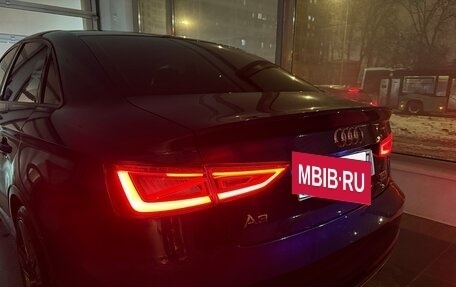 Audi A3, 2015 год, 1 990 000 рублей, 25 фотография