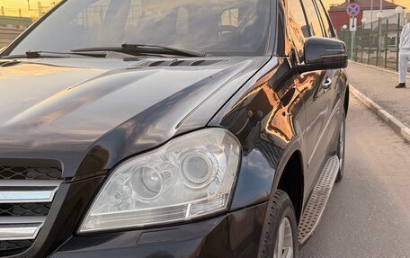 Mercedes-Benz GL-Класс, 2007 год, 1 350 000 рублей, 2 фотография