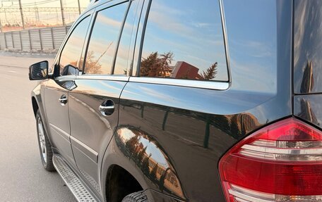 Mercedes-Benz GL-Класс, 2007 год, 1 350 000 рублей, 3 фотография