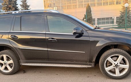 Mercedes-Benz GL-Класс, 2007 год, 1 350 000 рублей, 6 фотография