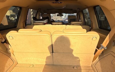 Mercedes-Benz GL-Класс, 2007 год, 1 350 000 рублей, 12 фотография