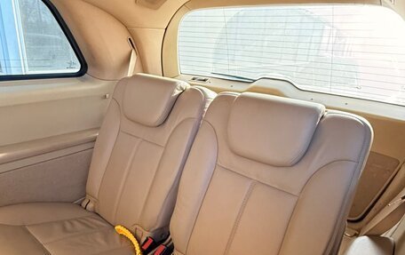 Mercedes-Benz GL-Класс, 2007 год, 1 350 000 рублей, 10 фотография