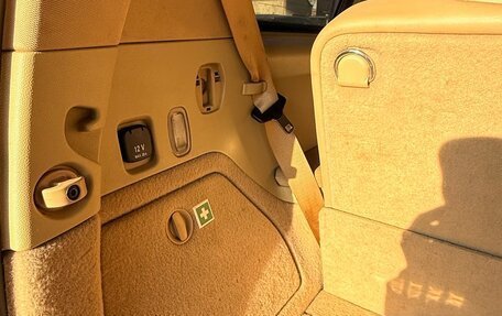 Mercedes-Benz GL-Класс, 2007 год, 1 350 000 рублей, 11 фотография