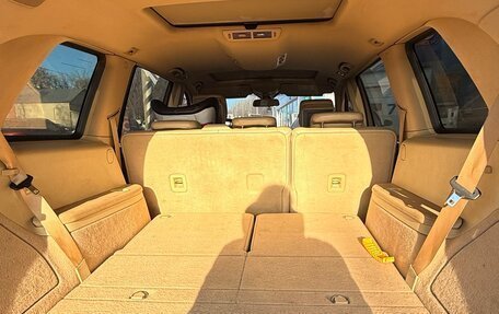 Mercedes-Benz GL-Класс, 2007 год, 1 350 000 рублей, 14 фотография