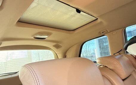 Mercedes-Benz GL-Класс, 2007 год, 1 350 000 рублей, 15 фотография