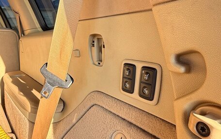 Mercedes-Benz GL-Класс, 2007 год, 1 350 000 рублей, 13 фотография