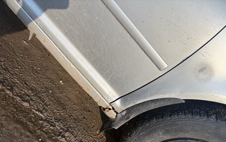 Volkswagen Golf IV, 2001 год, 320 000 рублей, 6 фотография