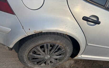 Volkswagen Golf IV, 2001 год, 320 000 рублей, 5 фотография