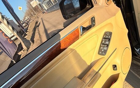 Mercedes-Benz GL-Класс, 2007 год, 1 350 000 рублей, 18 фотография