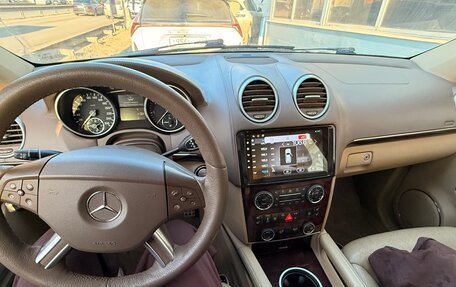 Mercedes-Benz GL-Класс, 2007 год, 1 350 000 рублей, 22 фотография