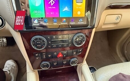 Mercedes-Benz GL-Класс, 2007 год, 1 350 000 рублей, 19 фотография