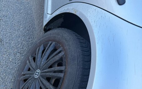 Volkswagen Golf IV, 2001 год, 320 000 рублей, 7 фотография