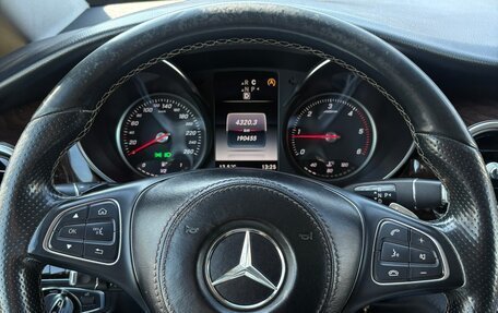 Mercedes-Benz V-Класс, 2014 год, 3 450 000 рублей, 13 фотография