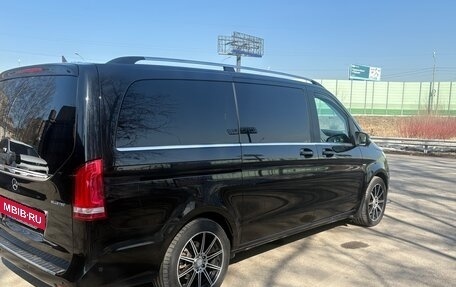 Mercedes-Benz V-Класс, 2014 год, 3 450 000 рублей, 6 фотография