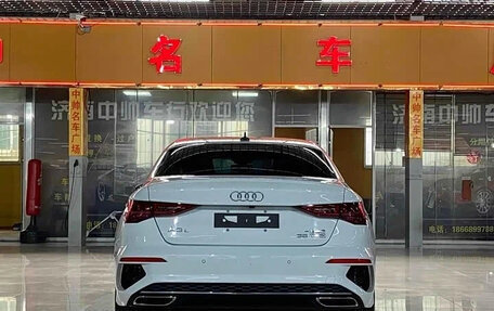 Audi A3, 2022 год, 1 790 032 рублей, 5 фотография