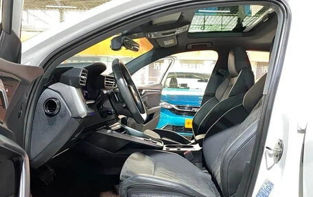 Audi A3, 2022 год, 1 790 032 рублей, 7 фотография