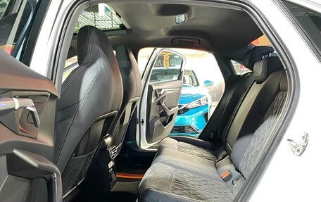 Audi A3, 2022 год, 1 790 032 рублей, 12 фотография