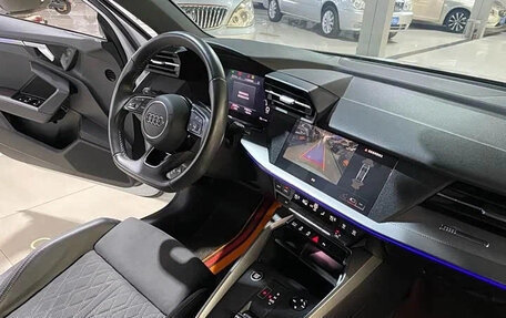 Audi A3, 2022 год, 1 790 032 рублей, 11 фотография