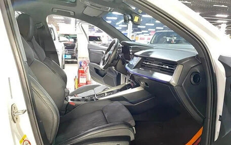 Audi A3, 2022 год, 1 790 032 рублей, 10 фотография