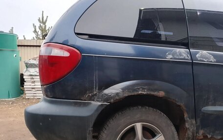 Chrysler Voyager IV, 2001 год, 175 000 рублей, 9 фотография