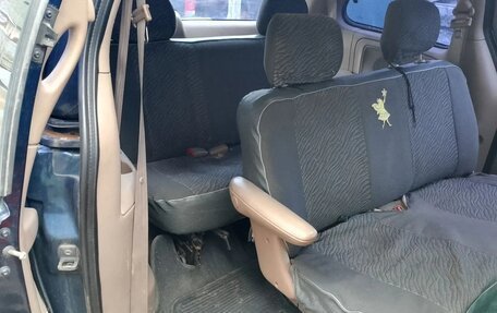 Chrysler Voyager IV, 2001 год, 175 000 рублей, 15 фотография