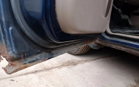 Chrysler Voyager IV, 2001 год, 175 000 рублей, 19 фотография