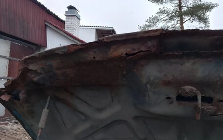 Chrysler Voyager IV, 2001 год, 175 000 рублей, 30 фотография