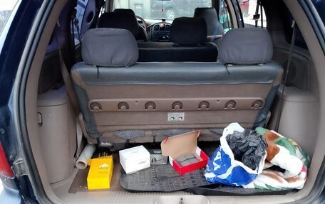 Chrysler Voyager IV, 2001 год, 175 000 рублей, 28 фотография