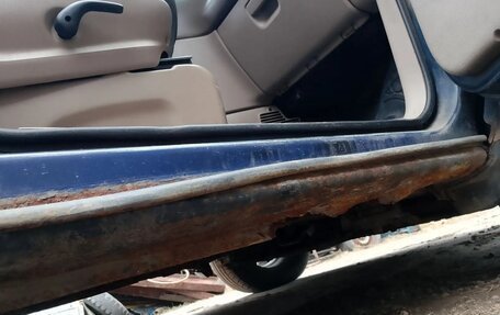 Chrysler Voyager IV, 2001 год, 175 000 рублей, 18 фотография