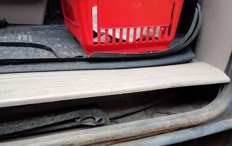 Chrysler Voyager IV, 2001 год, 175 000 рублей, 24 фотография