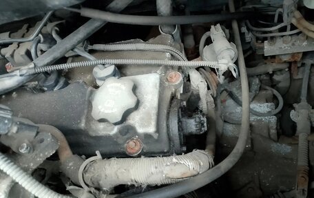 Chrysler Voyager IV, 2001 год, 175 000 рублей, 27 фотография