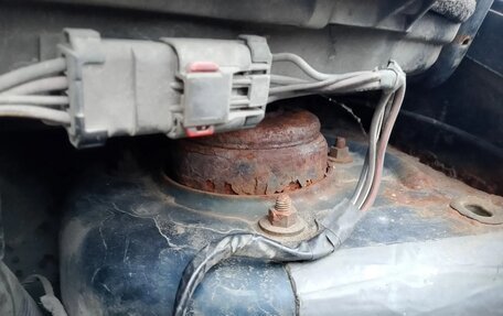 Chrysler Voyager IV, 2001 год, 175 000 рублей, 29 фотография