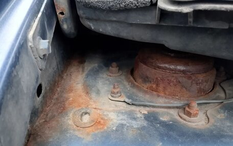 Chrysler Voyager IV, 2001 год, 175 000 рублей, 32 фотография