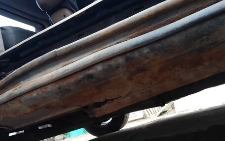 Chrysler Voyager IV, 2001 год, 175 000 рублей, 20 фотография